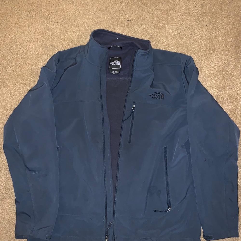 North face jacket